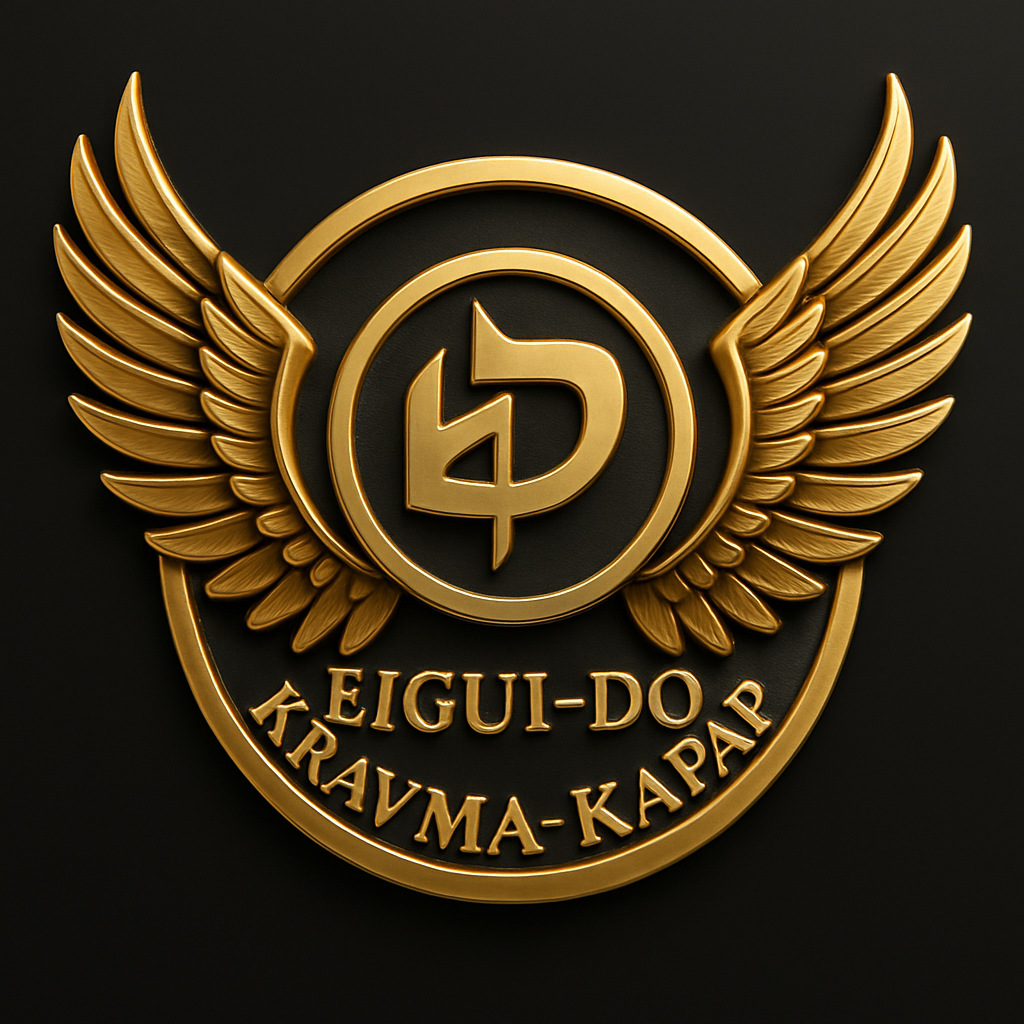 Logo KRAVMA-KAPAP